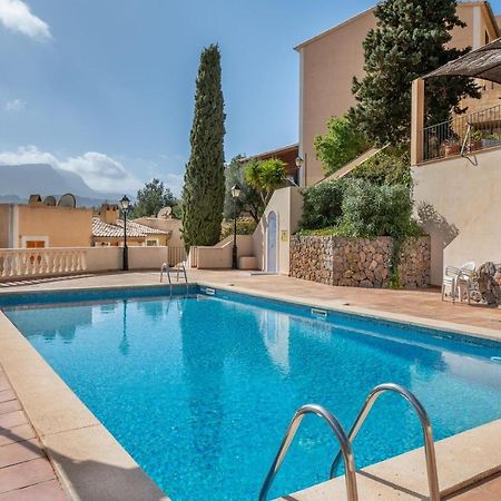 Vistasol Port De Soller Apartment ภายนอก รูปภาพ