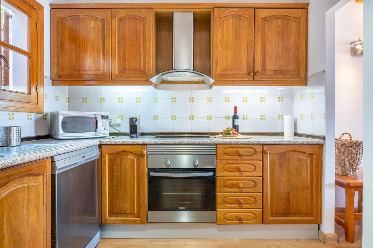 Vistasol Port De Soller Apartment ภายนอก รูปภาพ