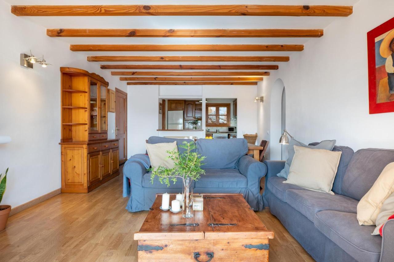 Vistasol Port De Soller Apartment ภายนอก รูปภาพ