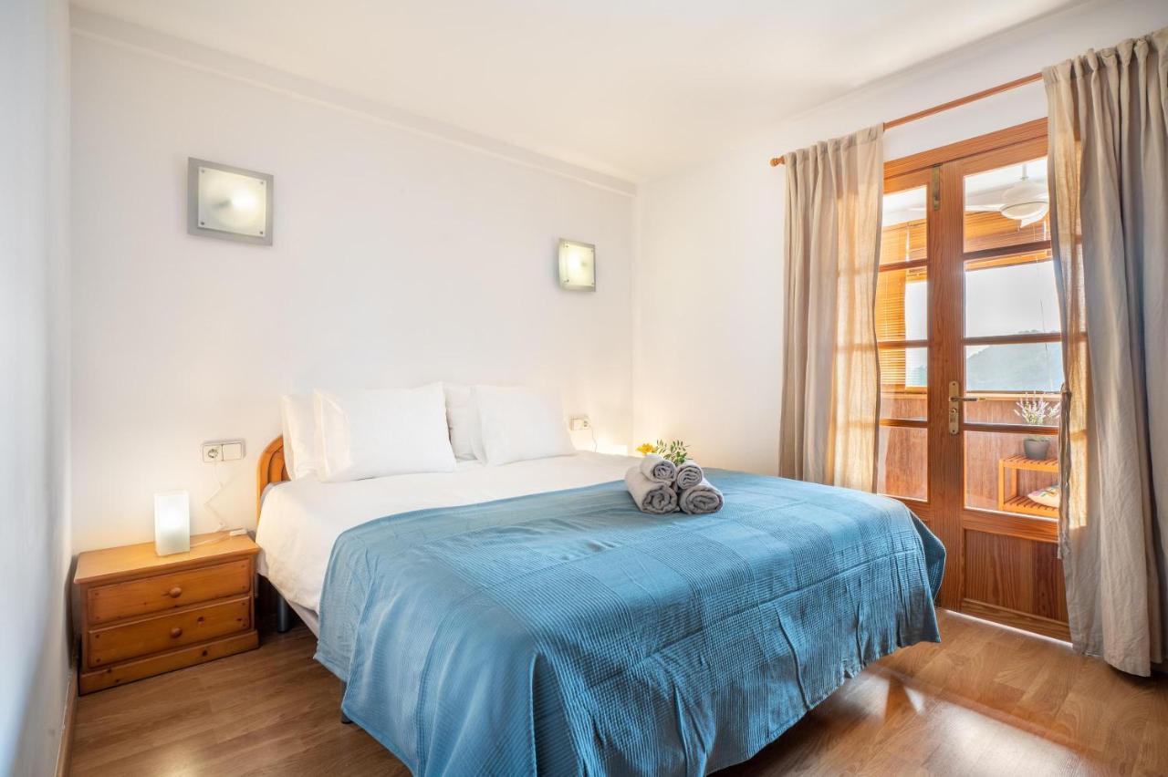 Vistasol Port De Soller Apartment ภายนอก รูปภาพ