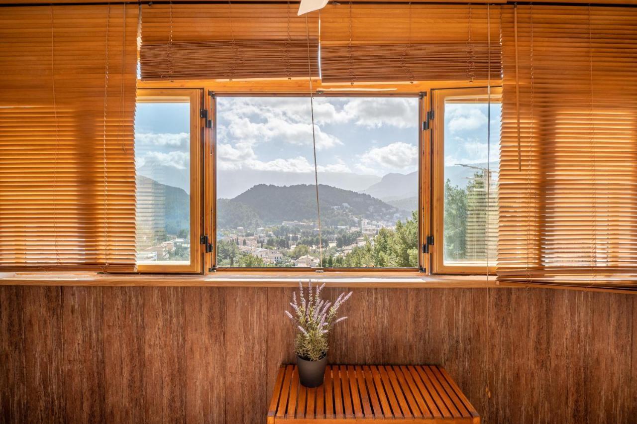 Vistasol Port De Soller Apartment ภายนอก รูปภาพ
