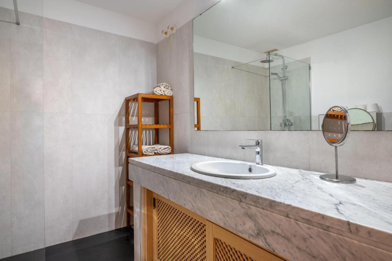 Vistasol Port De Soller Apartment ภายนอก รูปภาพ