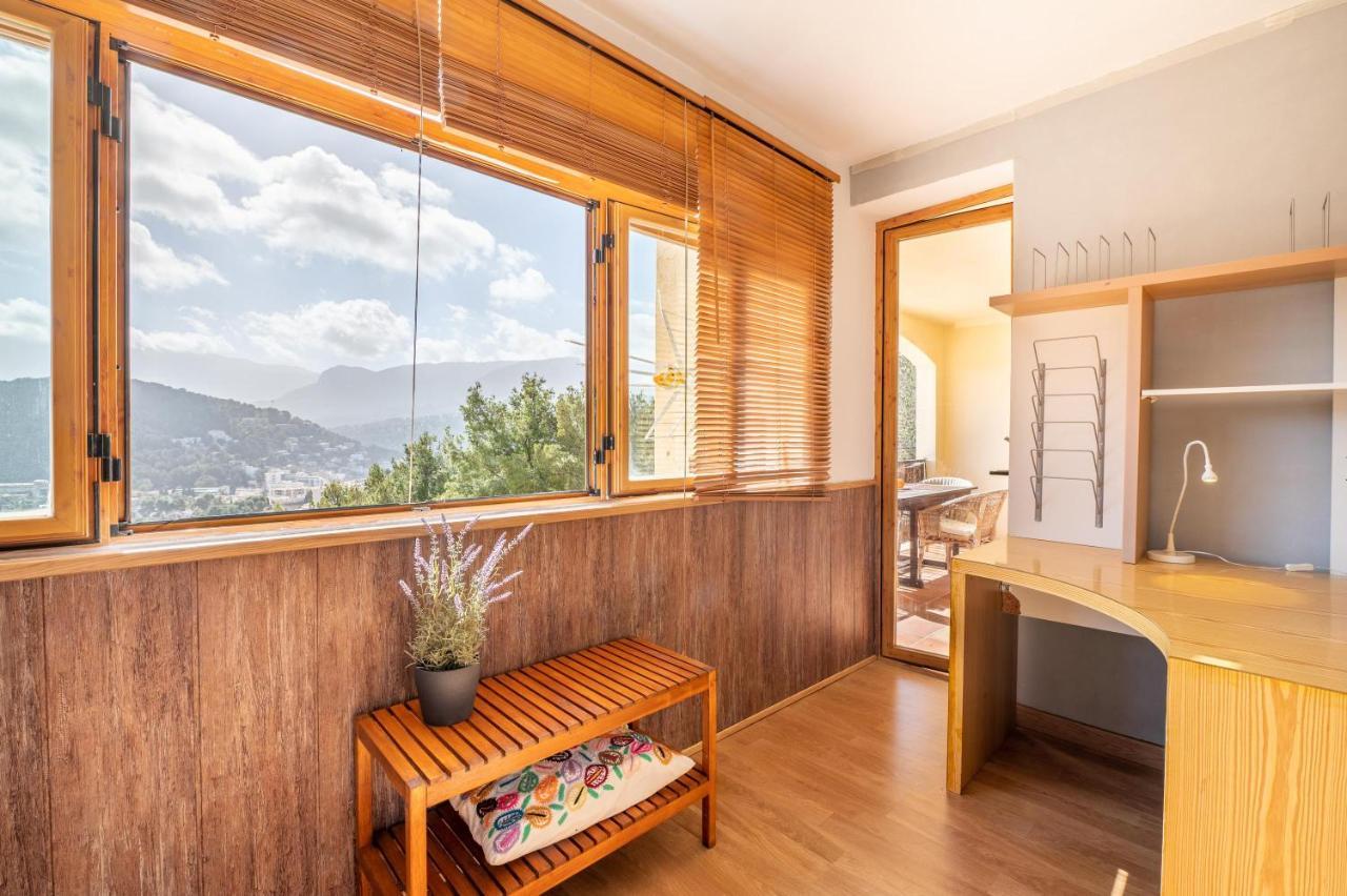 Vistasol Port De Soller Apartment ภายนอก รูปภาพ